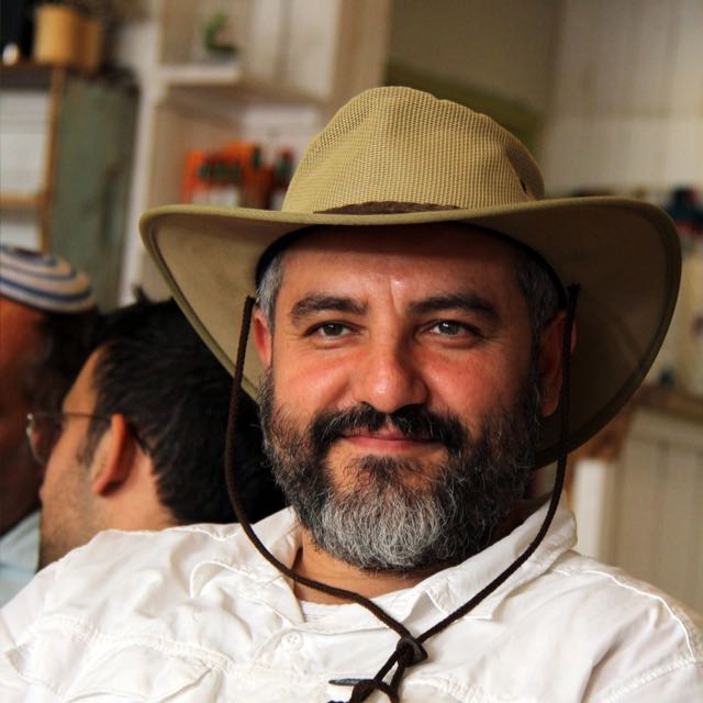 Фото участника команды